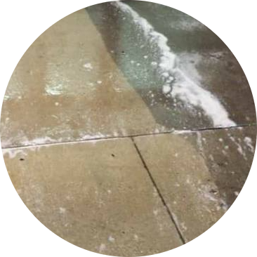 flat2-modified concrete cleaning